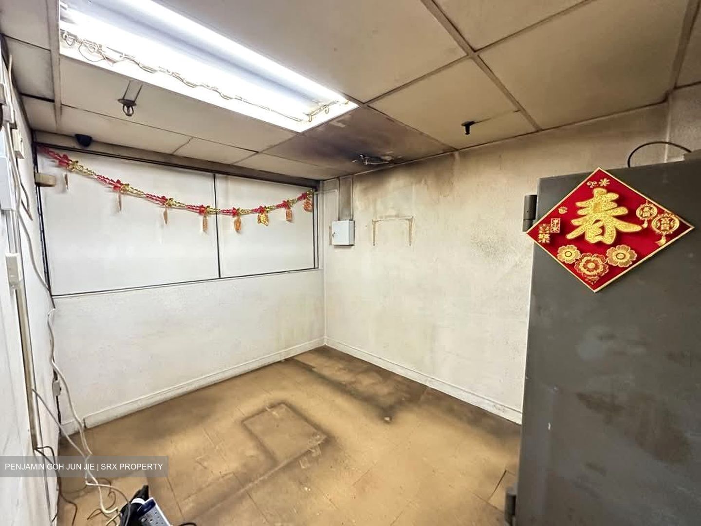 Fook Hai Building (D1), Shop House #570053631
